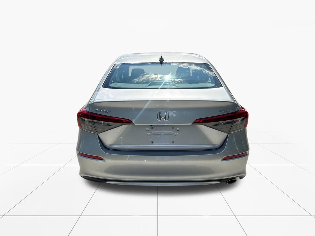 Used 2023 Honda Civic Sport image 7