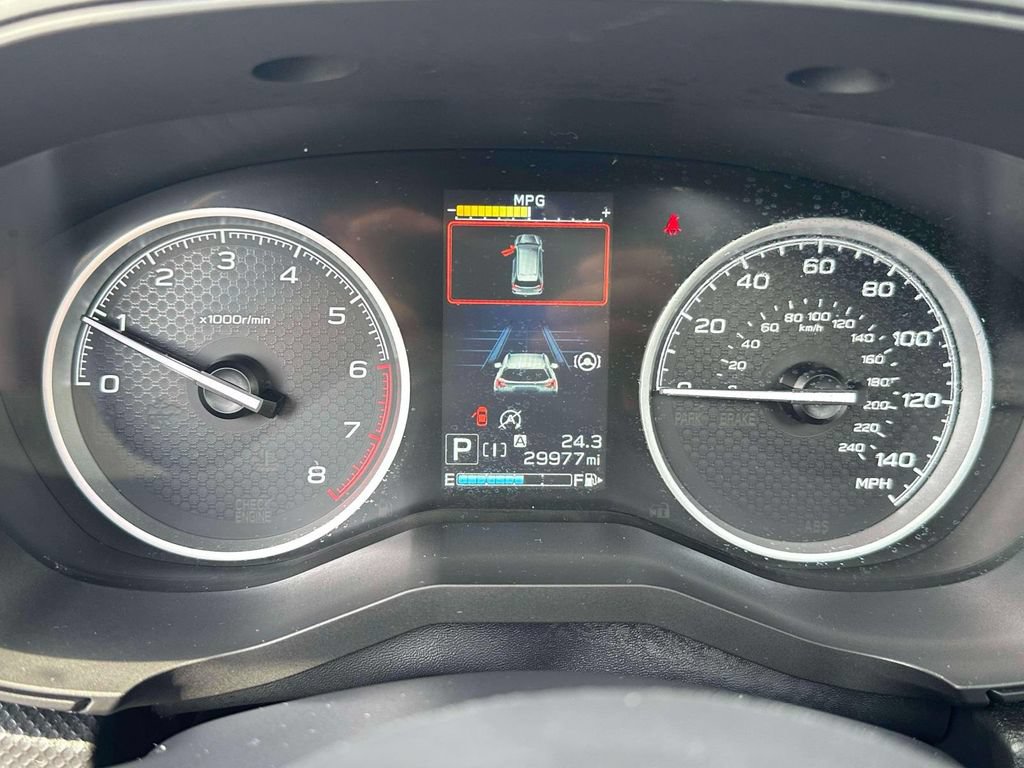 Used 2023 Subaru Forester Premium AWD/4WD image 24