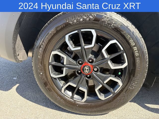 Used 2024 Hyundai Santa Cruz XRT AWD/4WD image 18