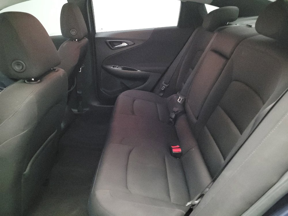 Used 2017 Chevrolet Malibu LS image 18