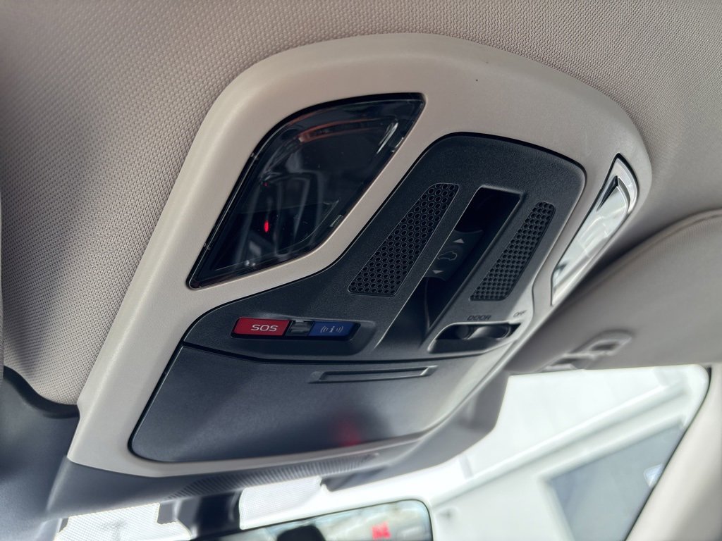 New 2025 Subaru Legacy Sport image 23