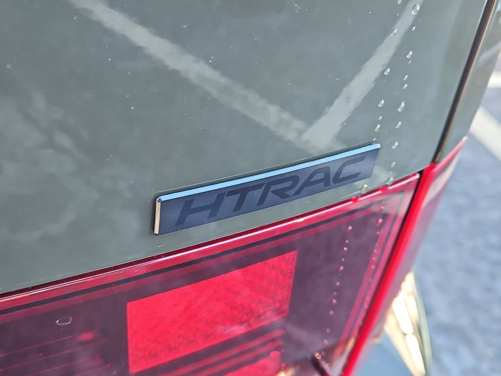 New 2026 Hyundai Santa Fe Calligraphy w/ Tow & Go Package image 3