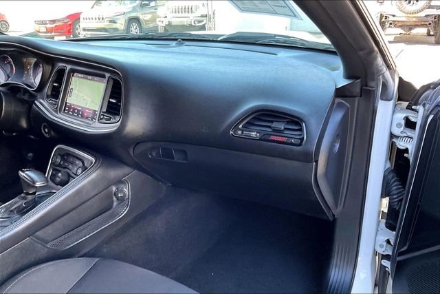 Used 2020 Dodge Challenger R/T Scat Pack RWD image 16