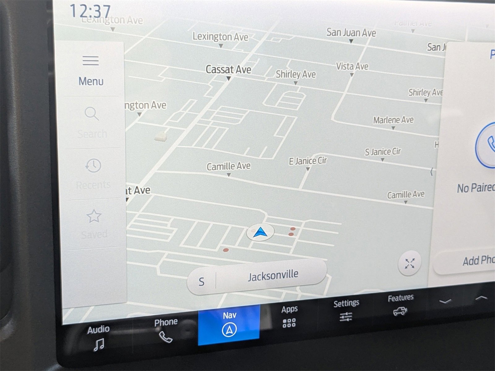 New 2025 Ford Bronco Big Bend image 22