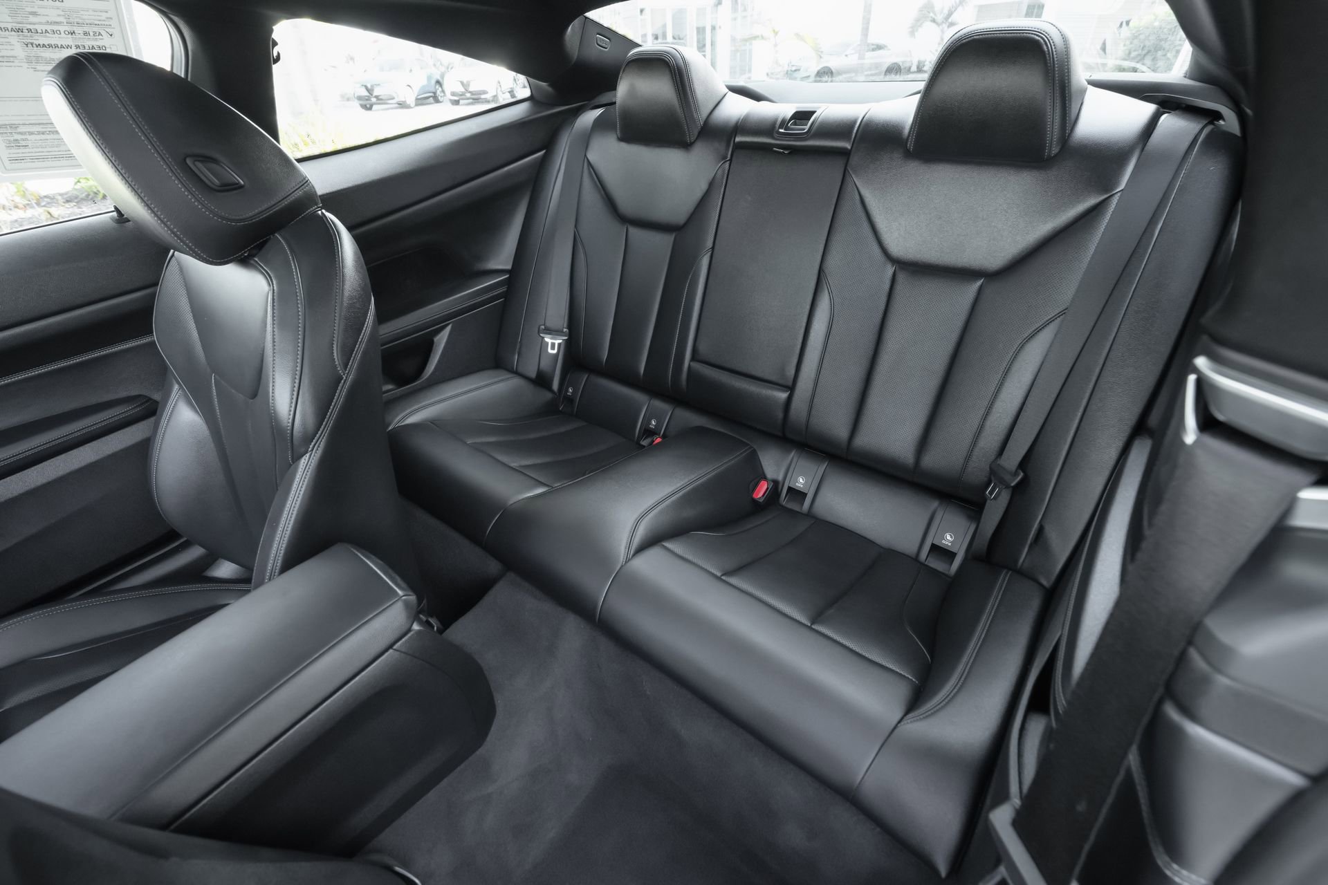 Used 2025 BMW 430i Coupe image 34