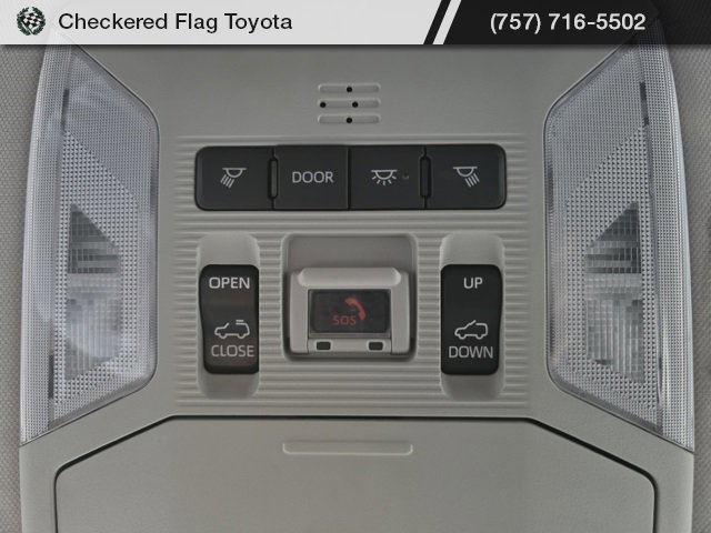 Used 2024 Toyota RAV4 XLE Premium image 24