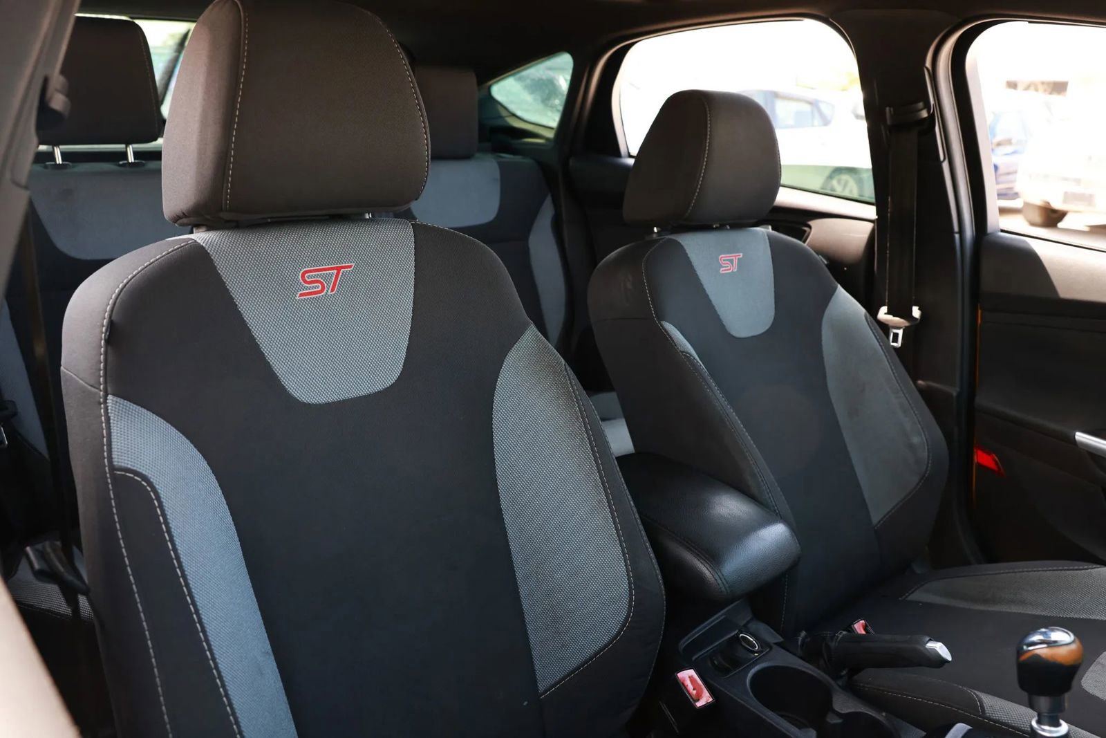 Used 2013 Ford Focus ST image 19