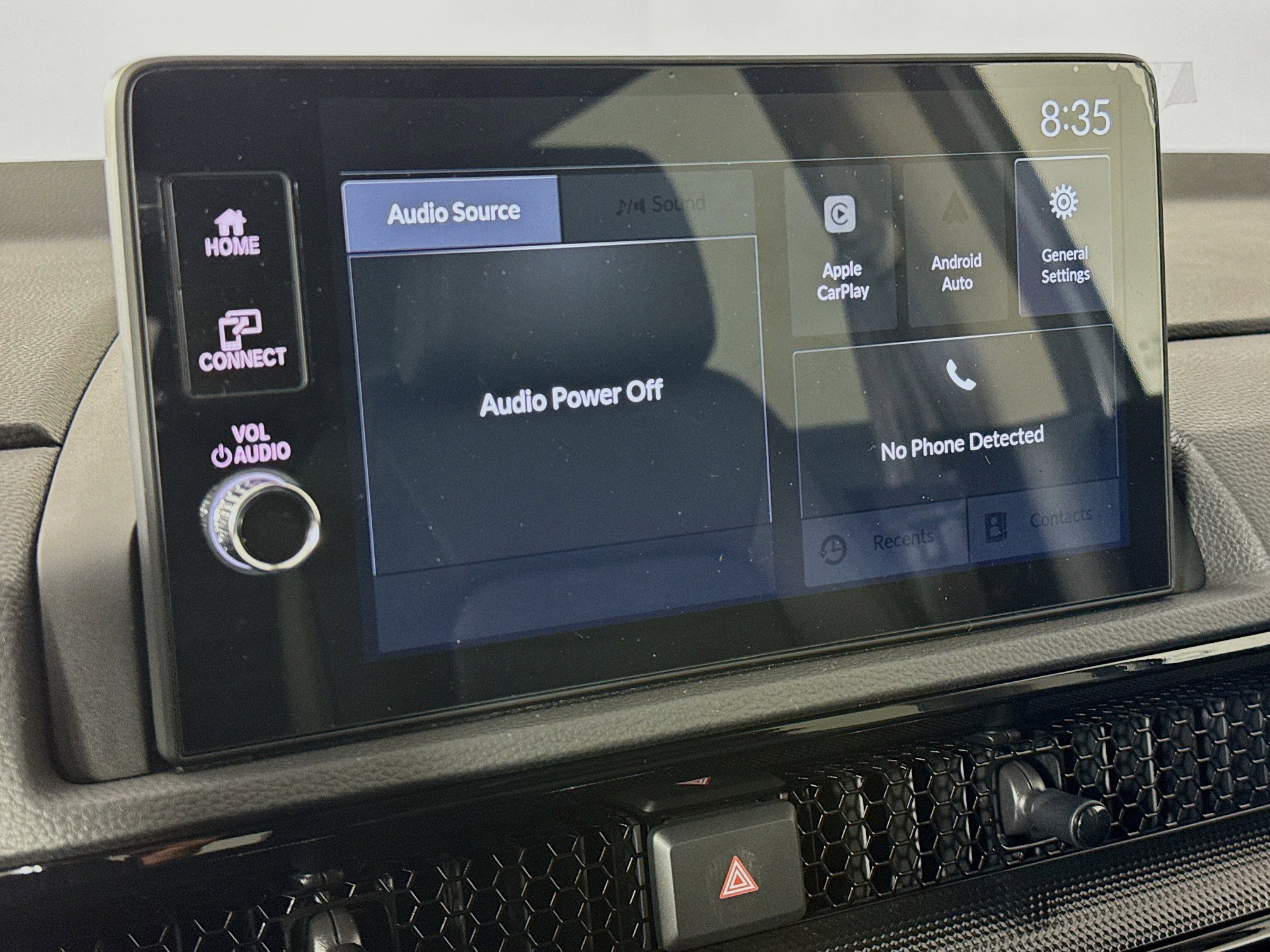 New 2026 Honda CR-V EX-L image 14