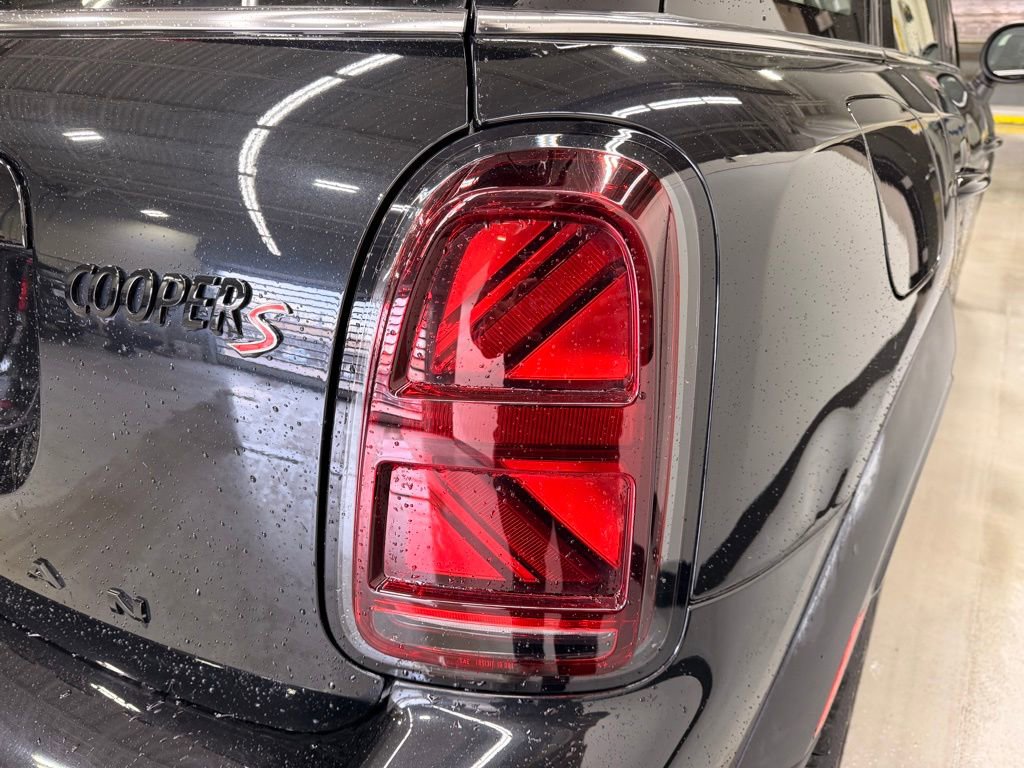 Used 2024 MINI Cooper Countryman S AWD/4WD image 5