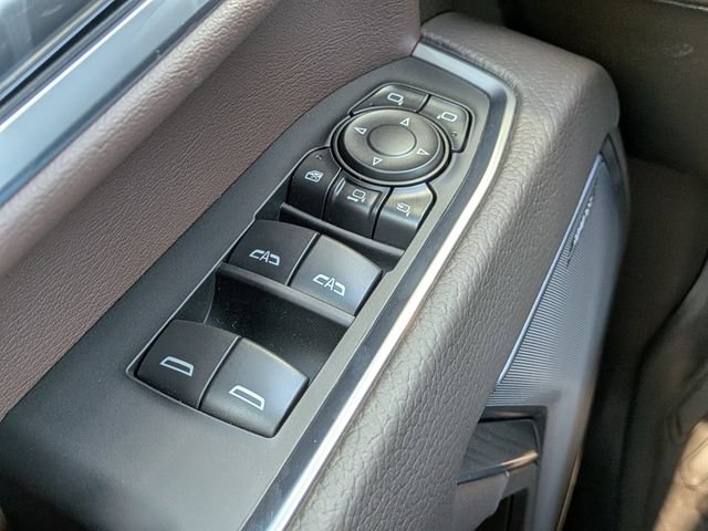 New 2026 GMC Sierra 2500 Denali w/ Denali Reserve Package AWD/4WD image 27