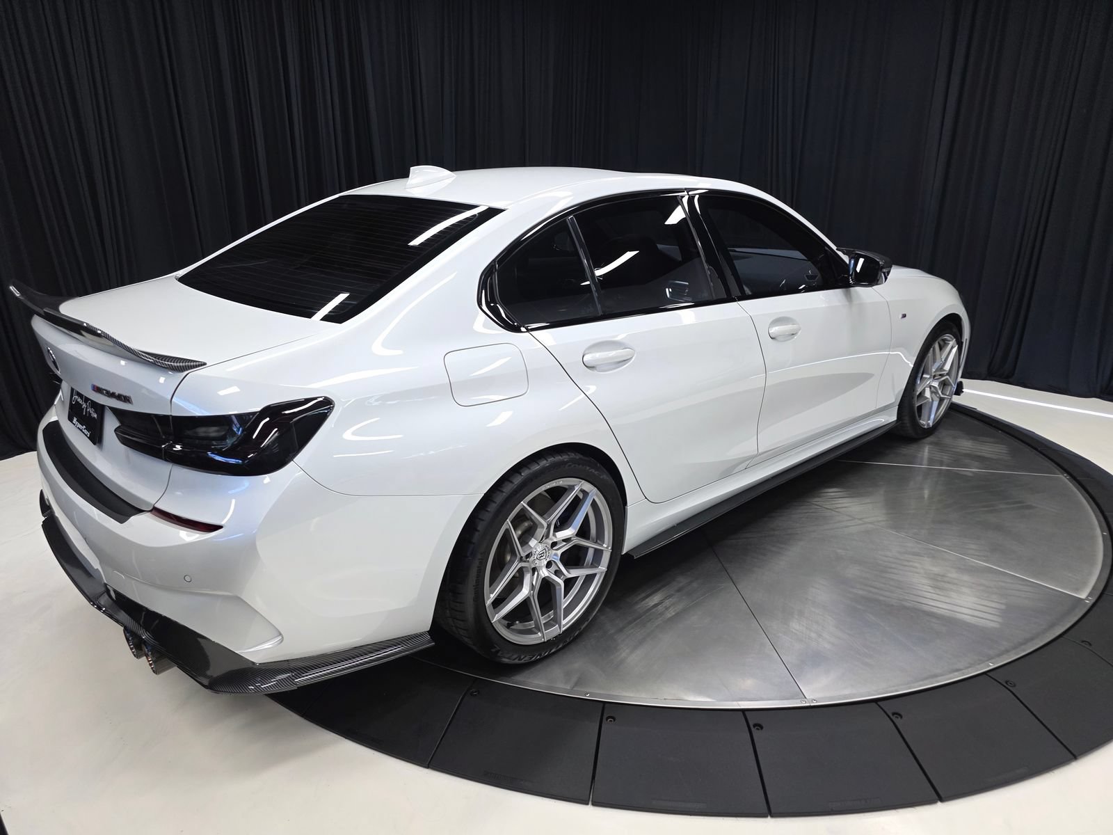 Used 2020 BMW M340i xDrive AWD/4WD image 12