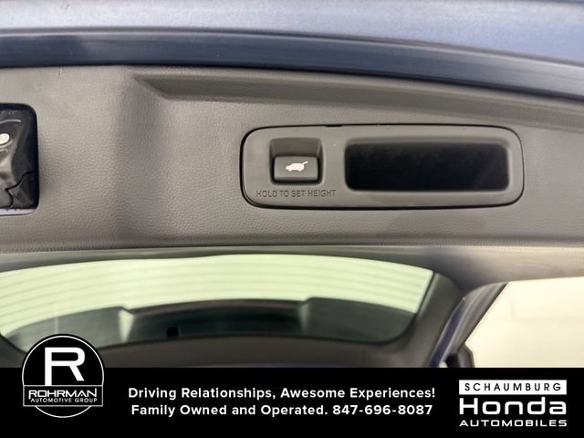 Certified 2024 Honda CR-V EX-L image 36