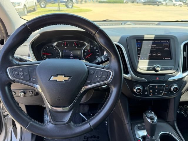 Used 2020 Chevrolet Equinox LT FWD image 12
