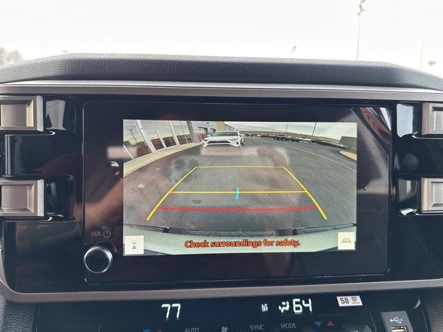 New 2026 Toyota Tundra SR5 image 16