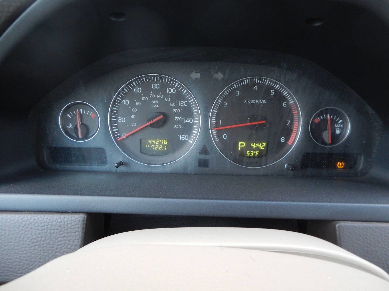 Used 2008 Volvo XC90 3.2 image 43