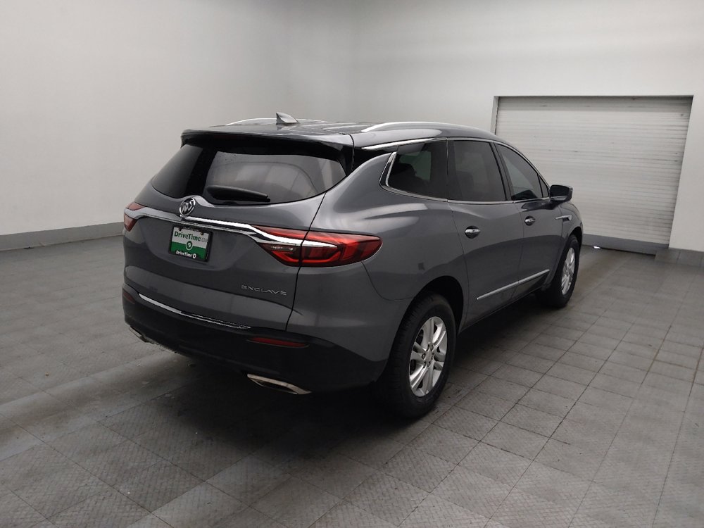 Used 2019 Buick Enclave Premium FWD image 9