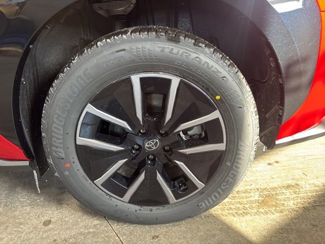 New 2026 Toyota bZ image 7