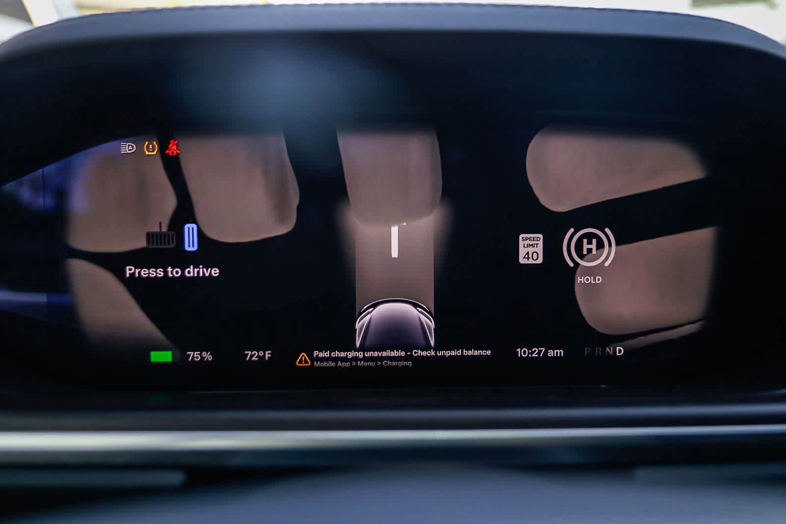 Used 2024 Tesla Model X image 23