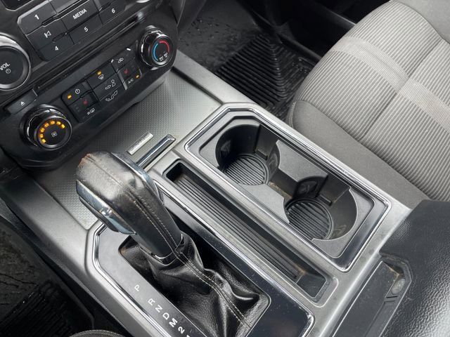 Used 2015 Ford F150 XLT w/ Equipment Group 302A Luxury AWD/4WD image 23