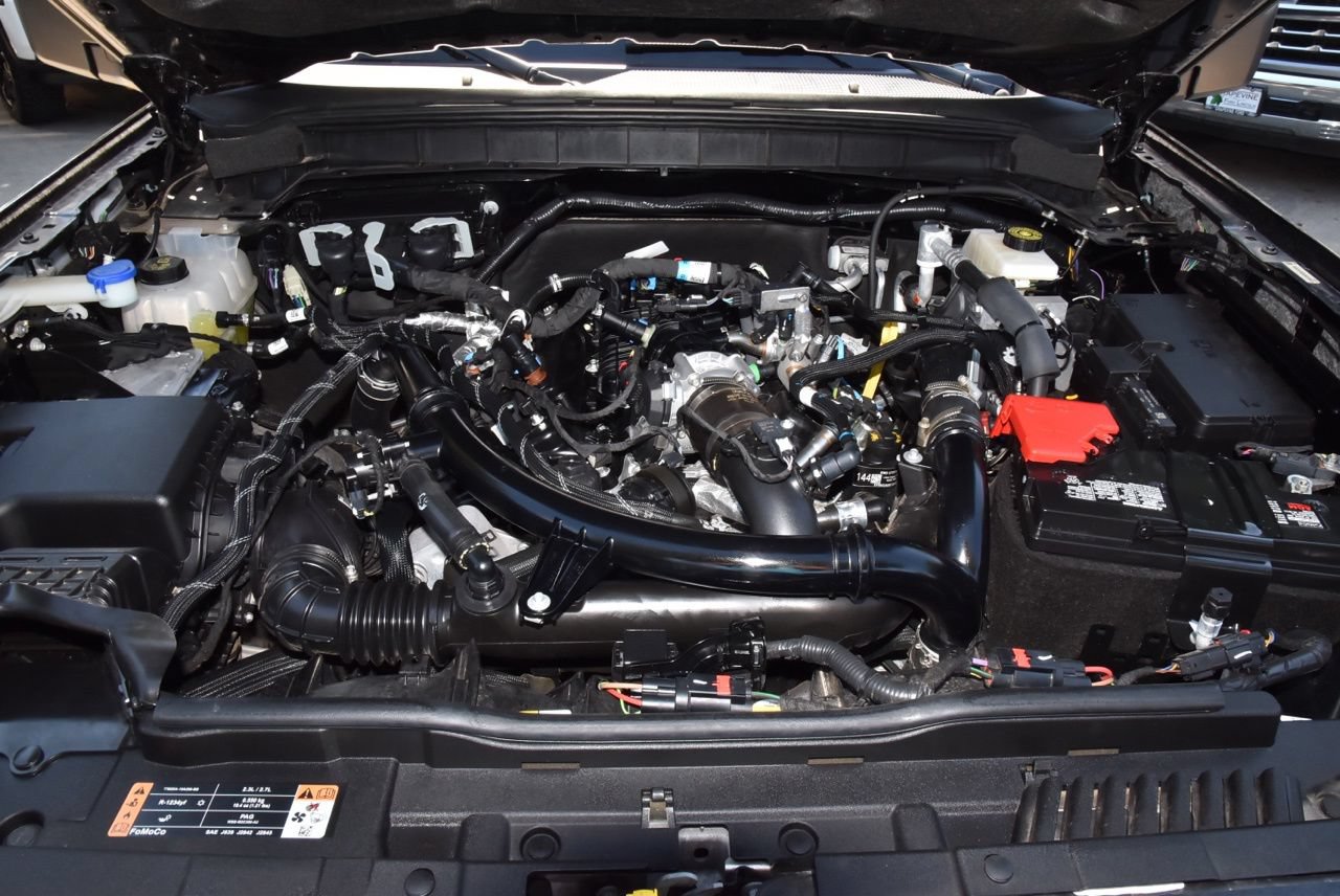 Certified 2024 Ford Bronco Wildtrak AWD/4WD image 49