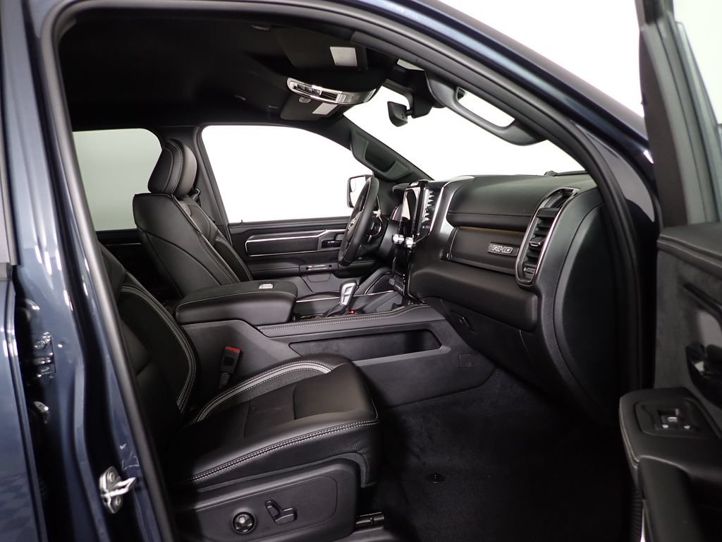 New 2026 RAM 1500 RHO AWD/4WD image 38