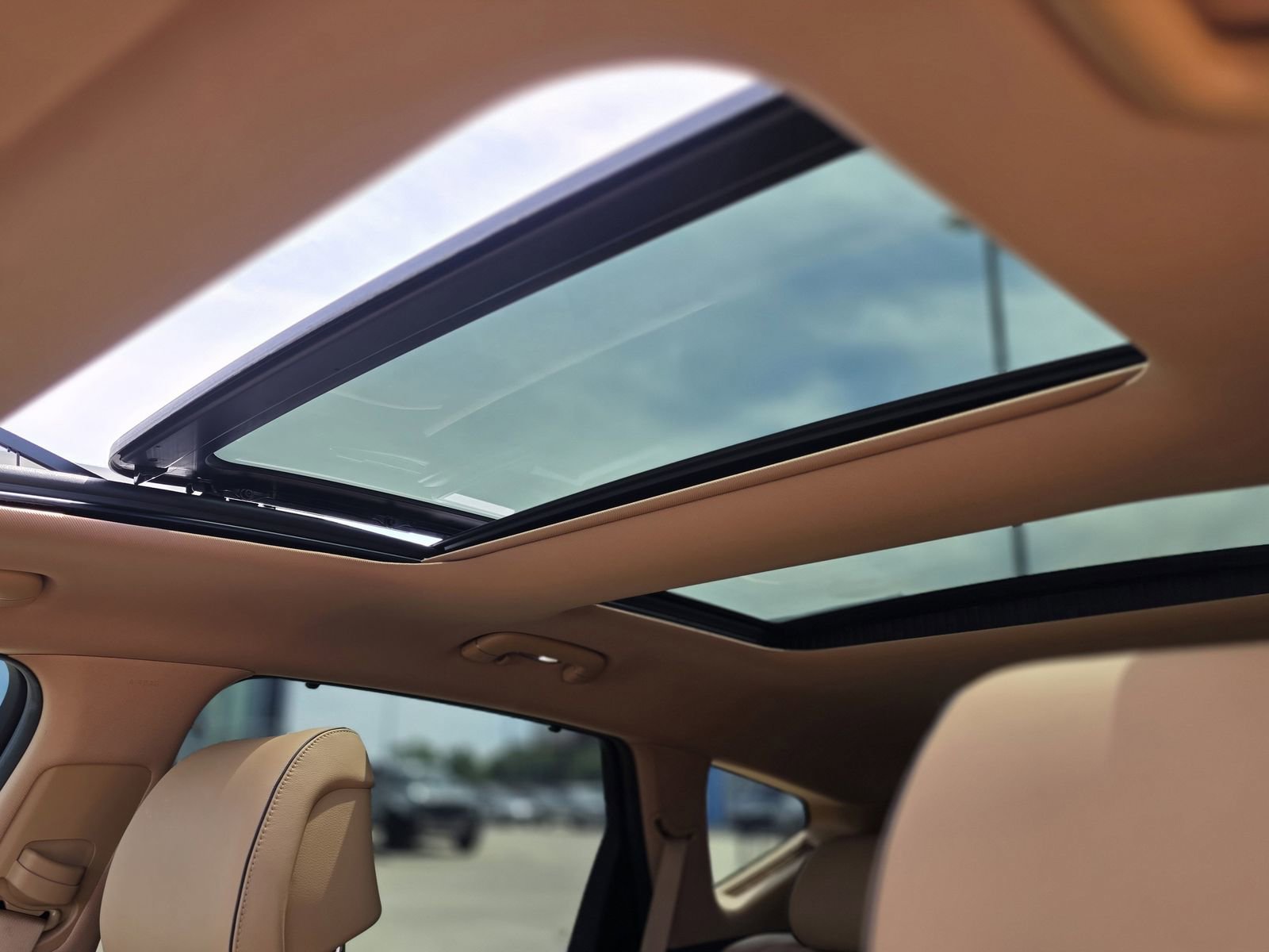 Used 2021 Genesis GV80 2.5T w/ Advanced Package 02 image 19