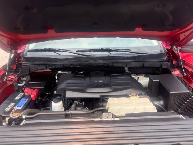 Used 2023 Nissan Titan SV w/ SV Convenience Package AWD/4WD image 20