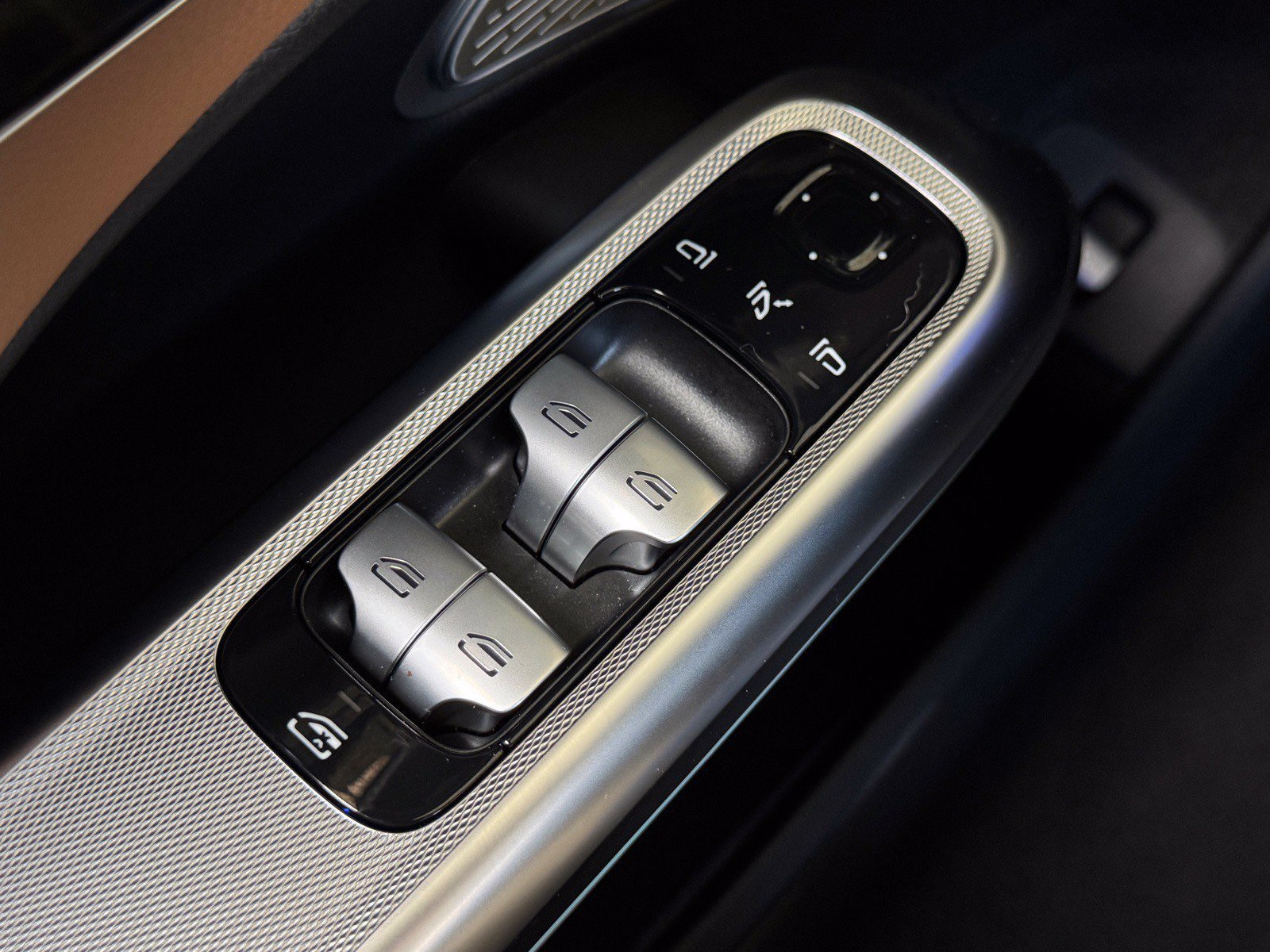 Used 2026 Mercedes-Benz E 350 Sedan image 20