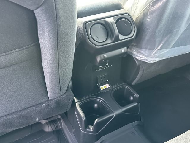 New 2026 Jeep Wrangler Sahara image 20