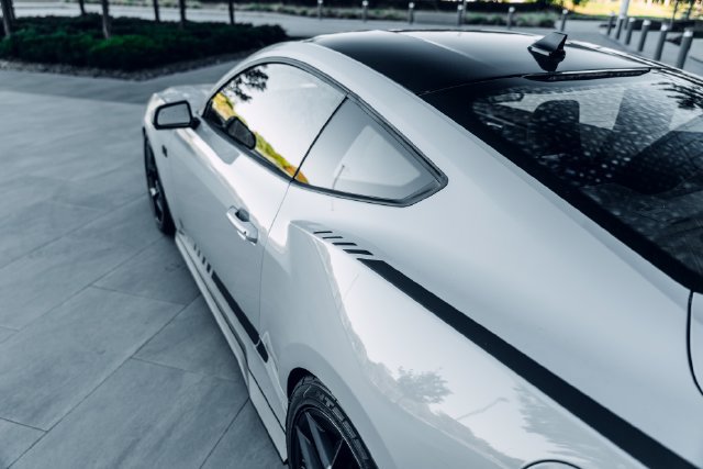 New 2026 Ford Mustang GT Premium w/ GT Performance Package RWD image 18