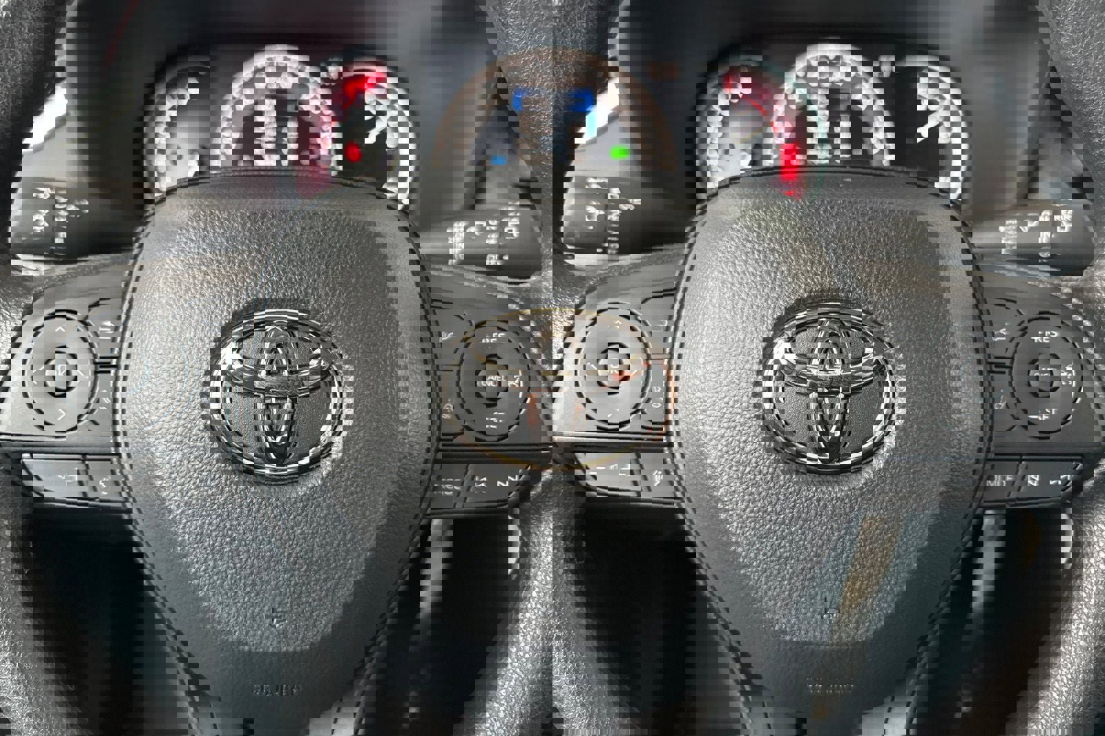 New 2025 Toyota RAV4 LE image 25