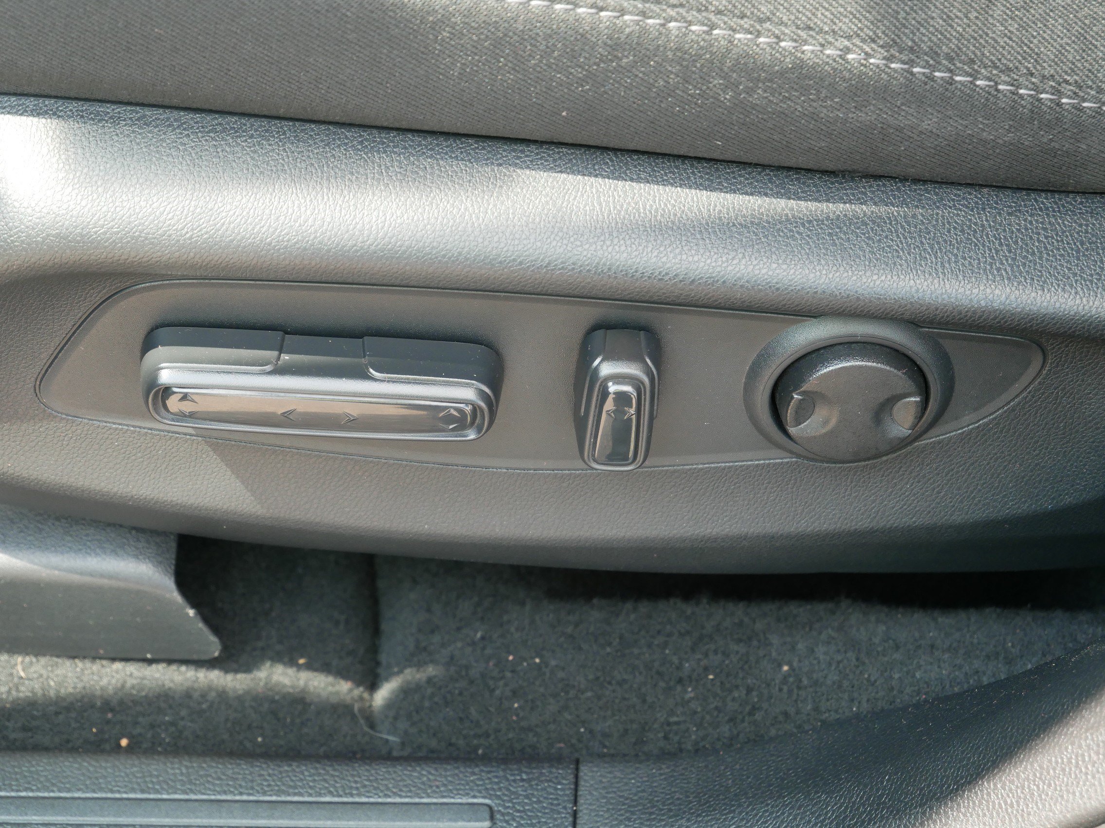 Certified 2024 Honda CR-V EX image 20