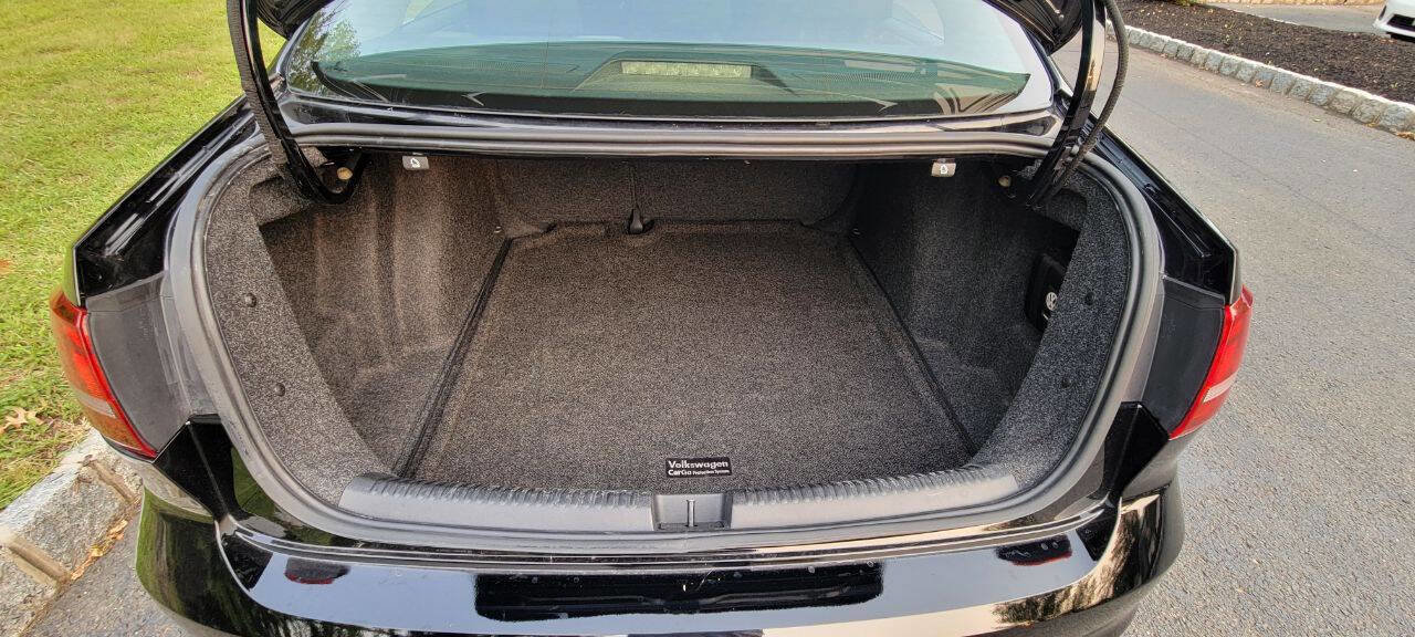 Used 2017 Volkswagen Jetta S image 19