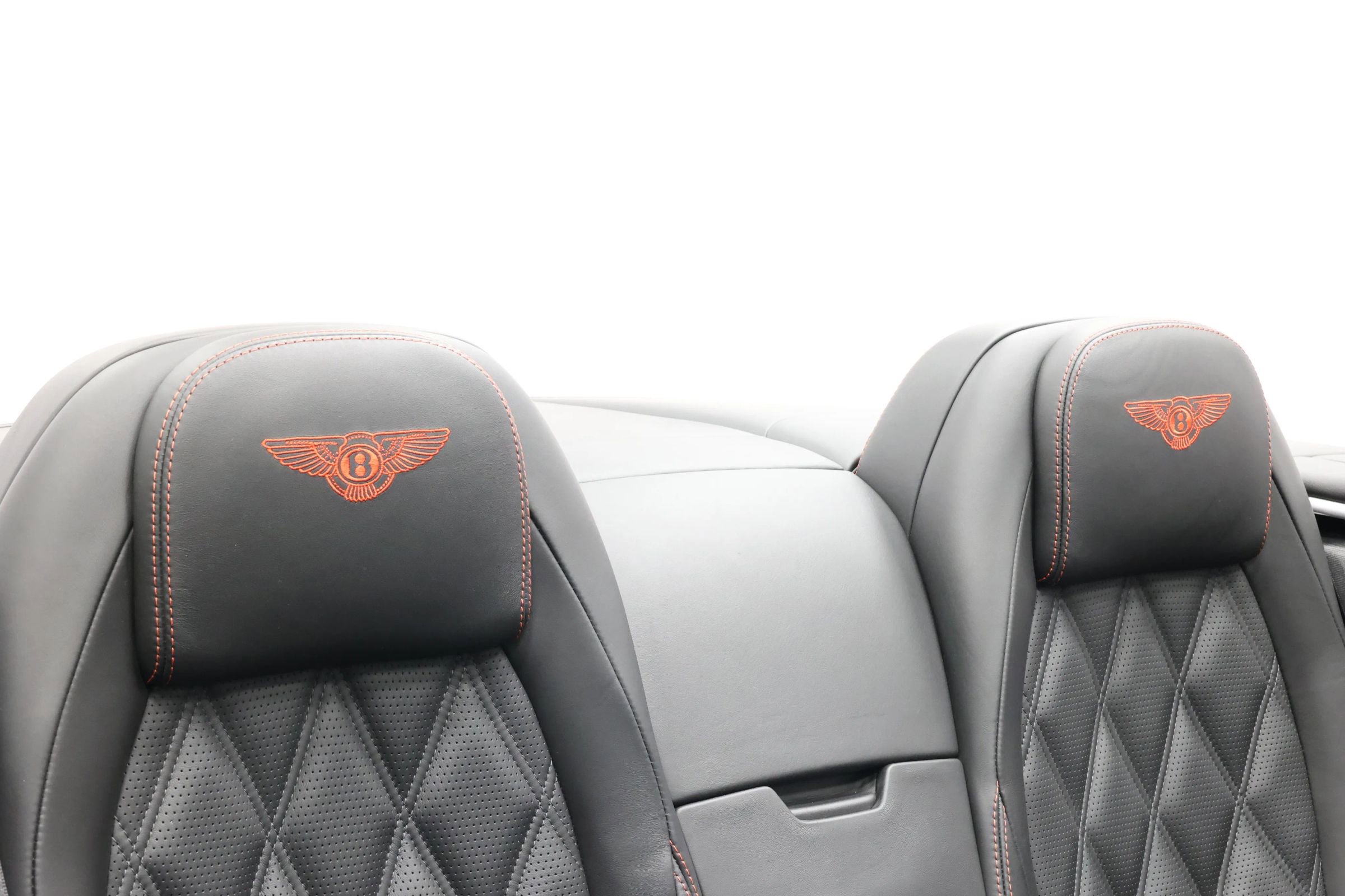 Used 2014 Bentley Continental GT V8 S AWD/4WD image 68