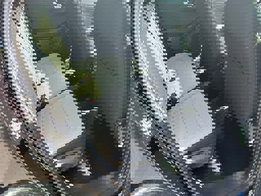 New 2025 Ford Escape Active w/ Active Premium Tech Pack image 14