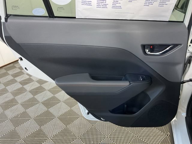 New 2026 Subaru Crosstrek 2.5i Limited AWD/4WD image 20