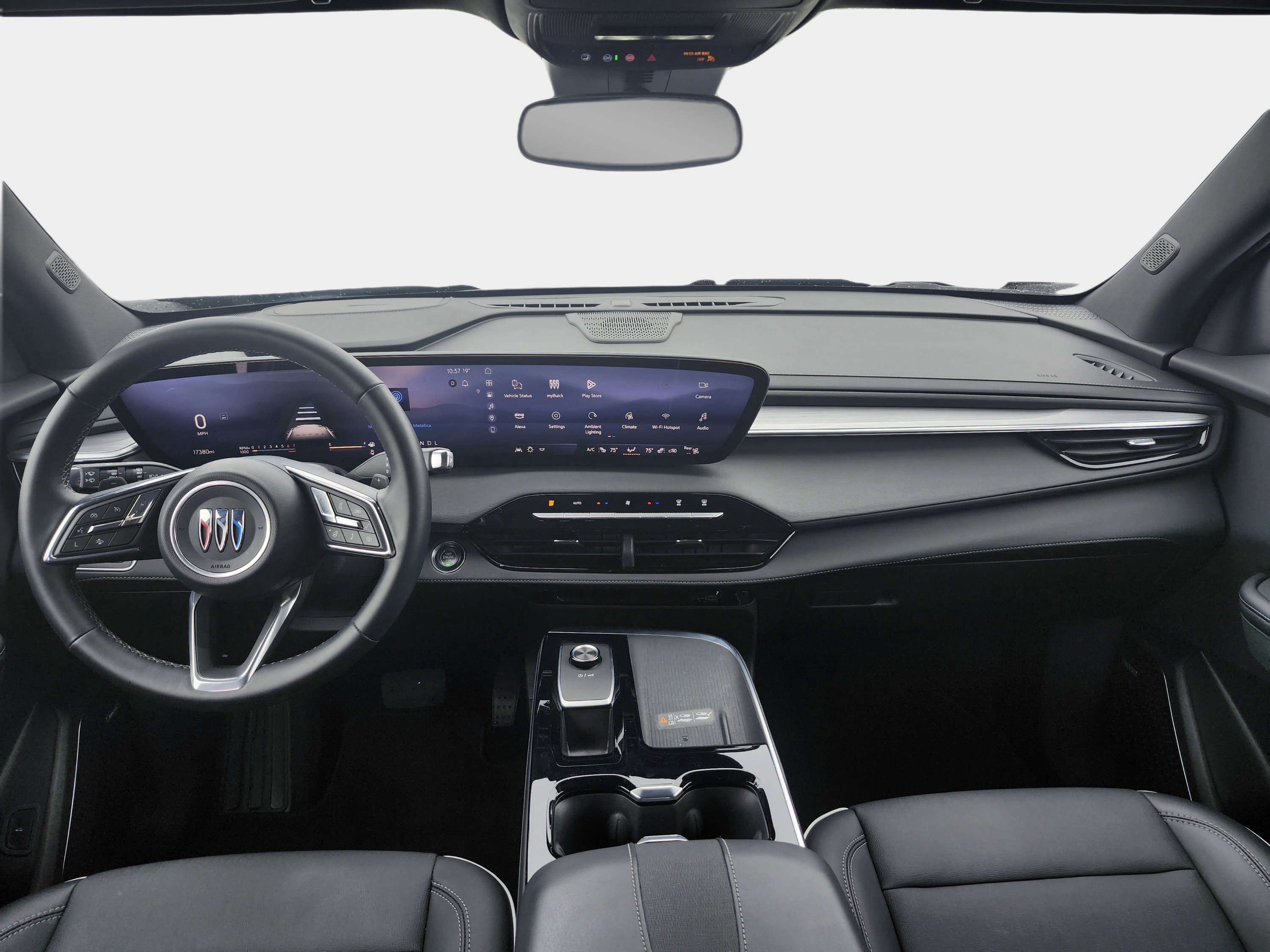 Used 2025 Buick Enclave Preferred image 10