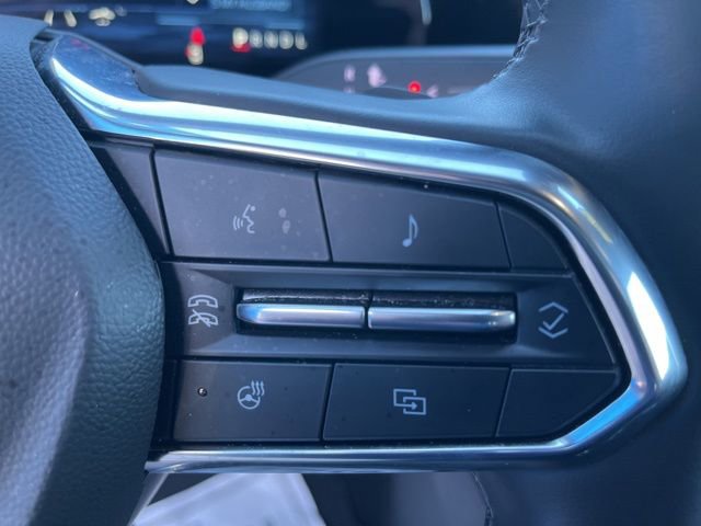 Used 2025 Chevrolet Equinox LT image 15