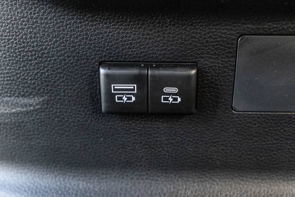 Certified 2026 Toyota Tundra SR5 AWD/4WD image 30
