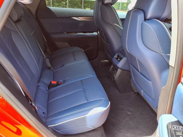 New 2026 Cadillac Optiq Sport 2 w/ LPO, Floor Liner Package RWD image 10