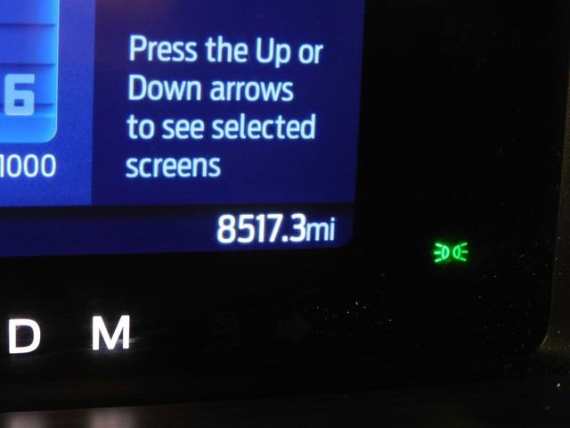 Used 2021 Ford Bronco First Edition image 37