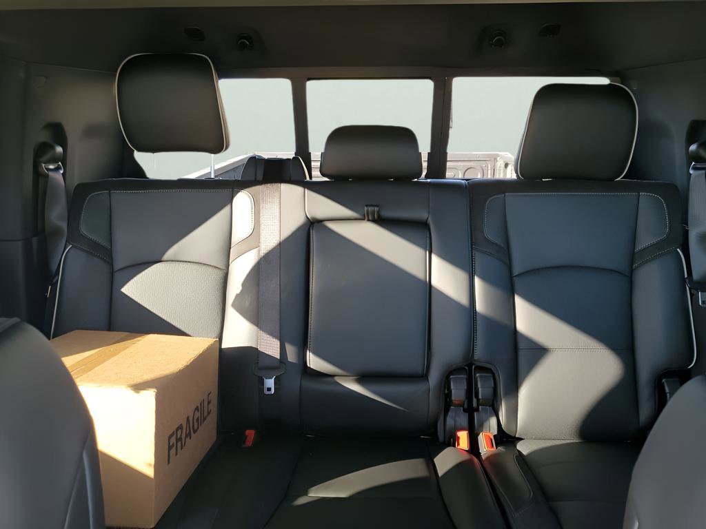 New 2026 RAM 3500 Laramie image 42