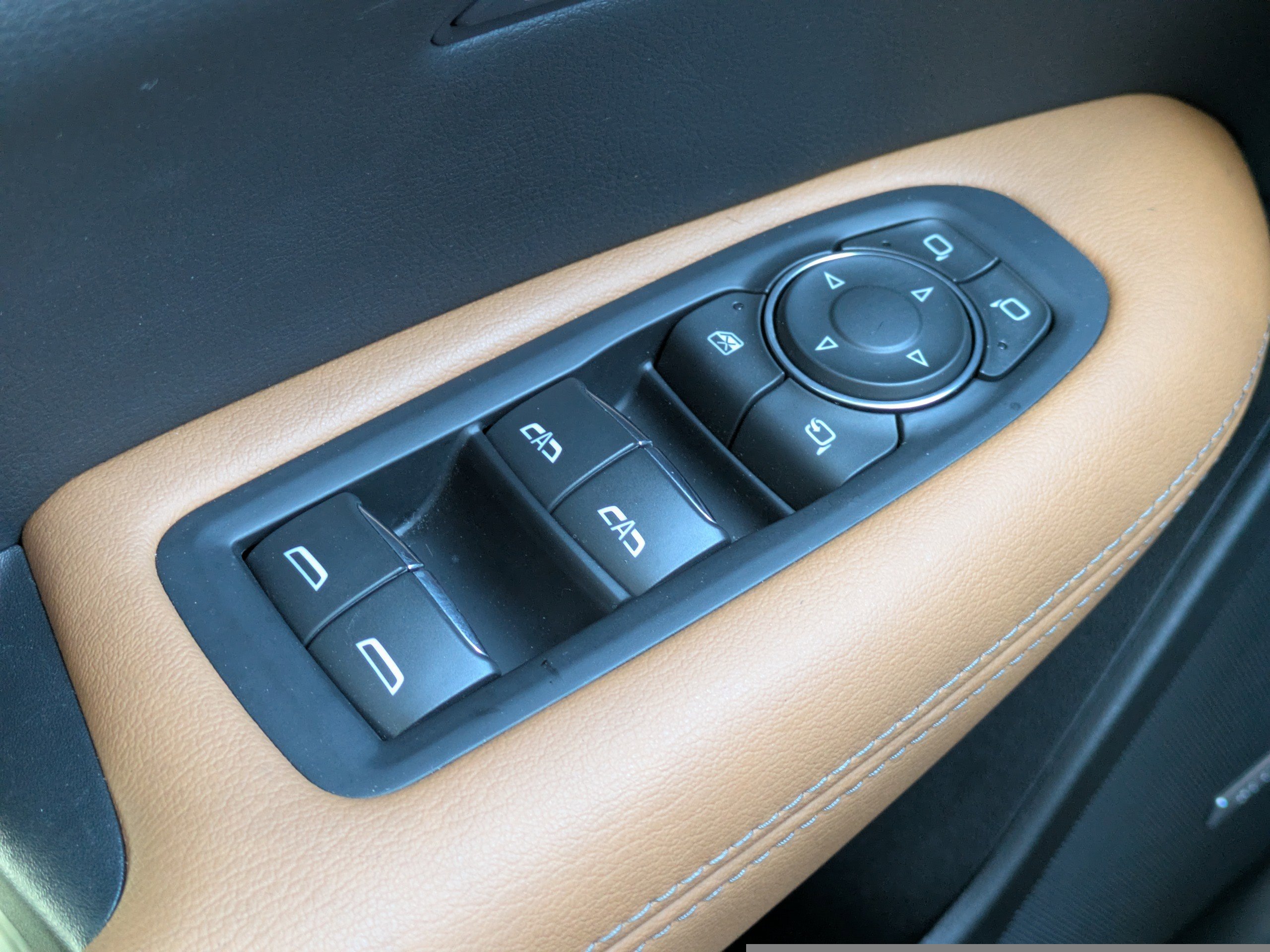 Certified 2023 Cadillac XT5 Premium Luxury w/ Technology Package image 21