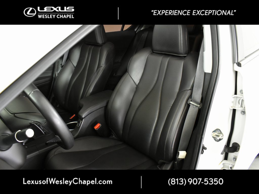 Used 2020 Acura ILX image 17