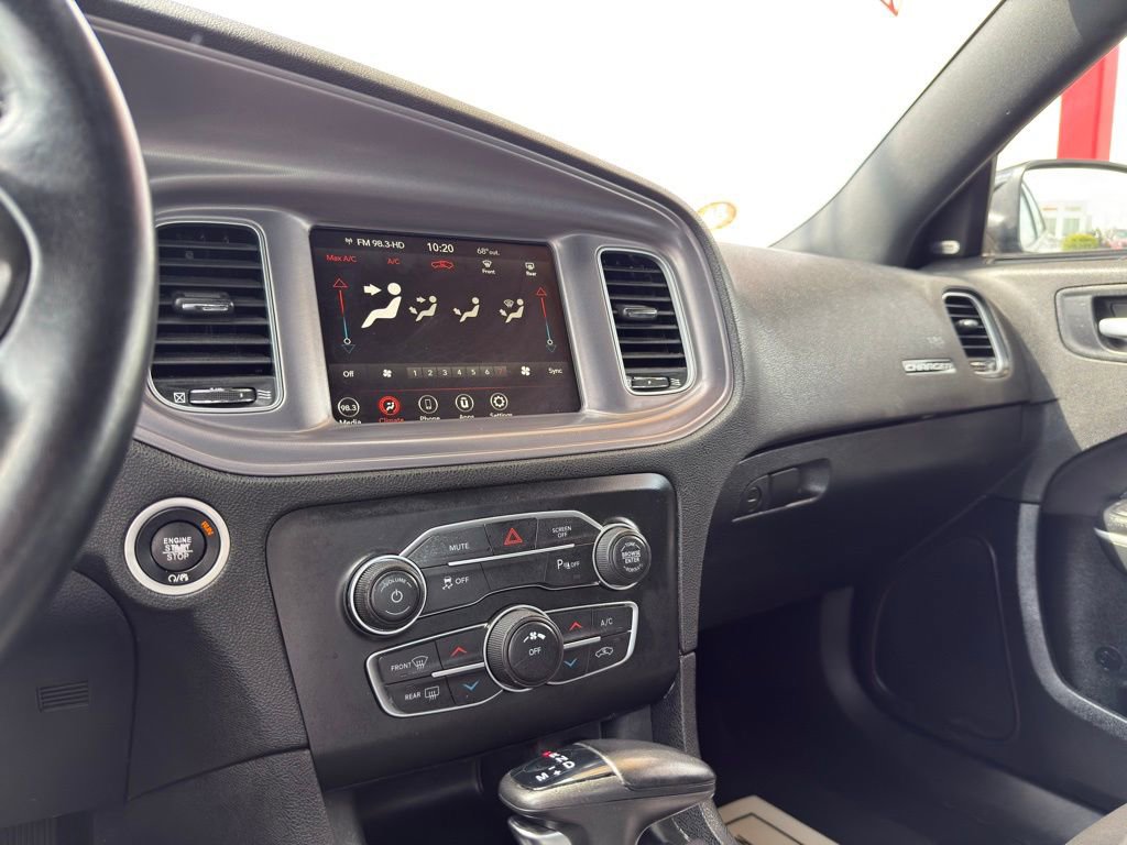 Used 2023 Dodge Charger SXT image 19