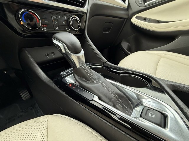 Used 2025 Buick Encore GX Sport Touring w/ Comfort Package image 23