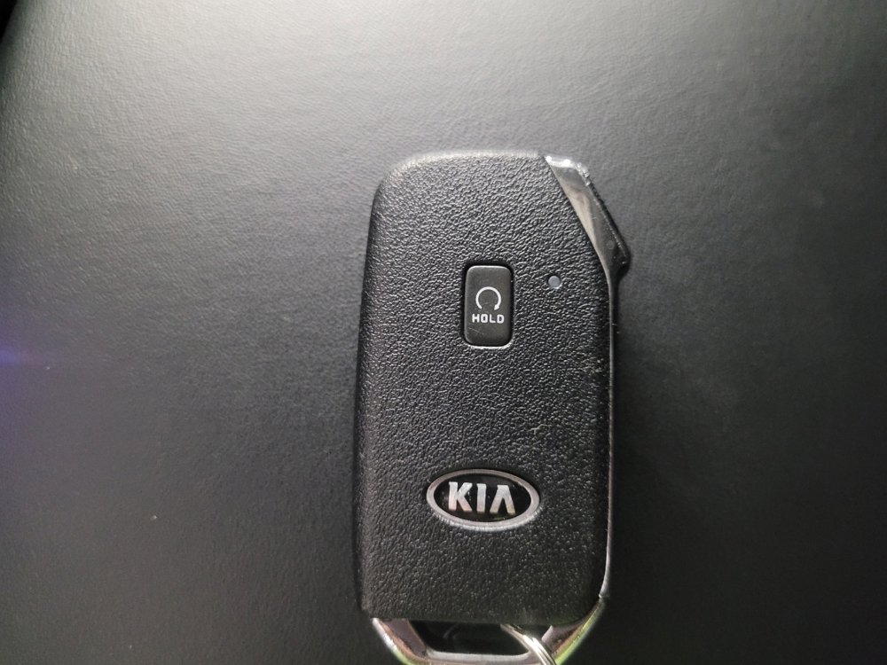 Used 2021 Kia Telluride EX w/ EX Premium Package image 32