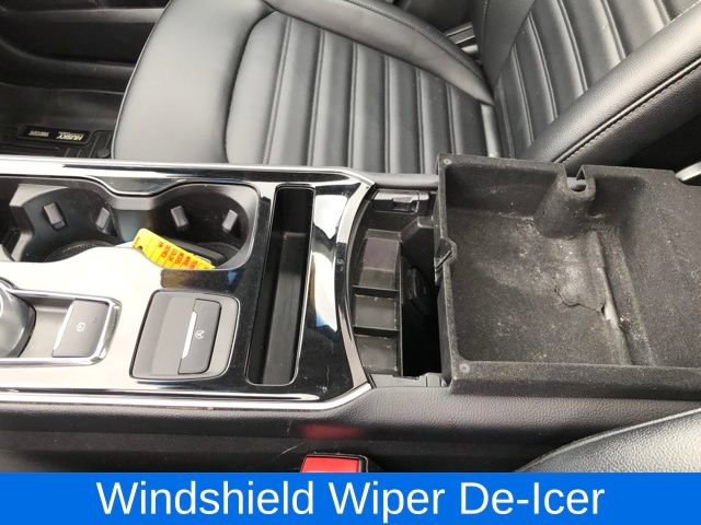 Used 2019 Ford Edge SEL w/ Equipment Group 201A image 13