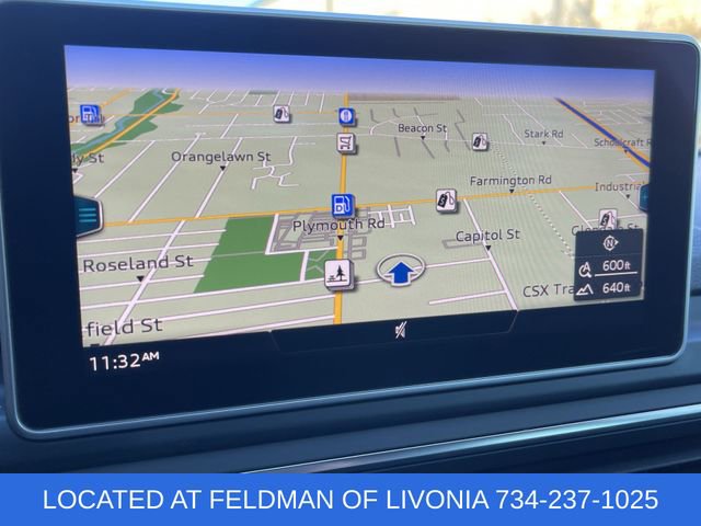 Used 2018 Audi S5 Premium Plus image 14