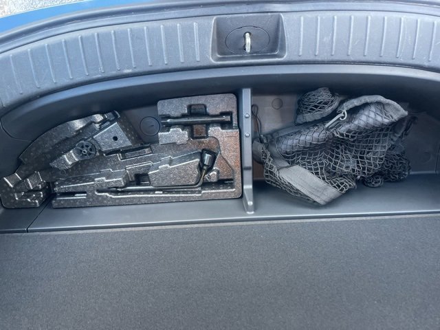 Used 2019 Hyundai Santa Fe FWD image 8